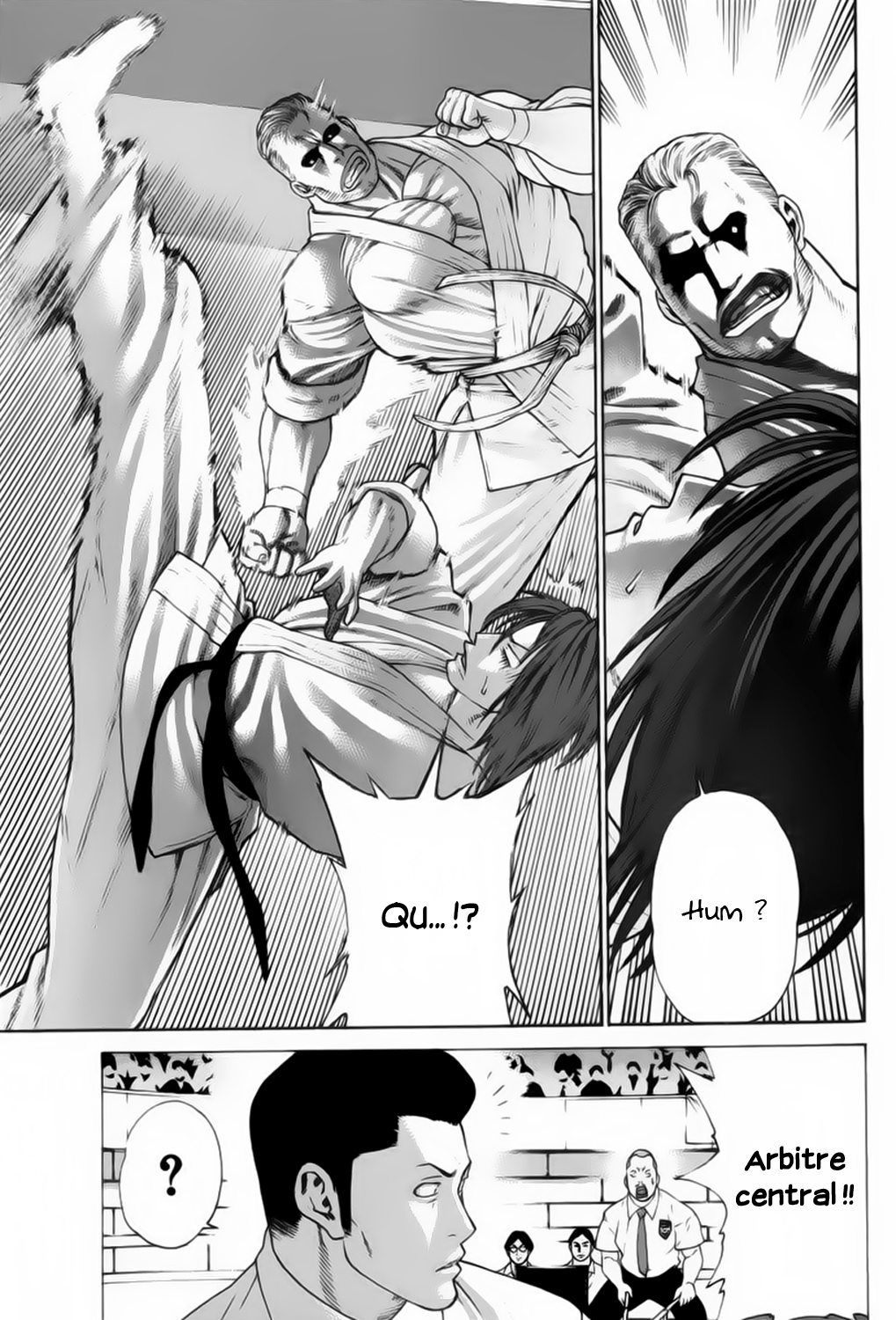 img Karate Shoukoushi Kohinata Minoru 17